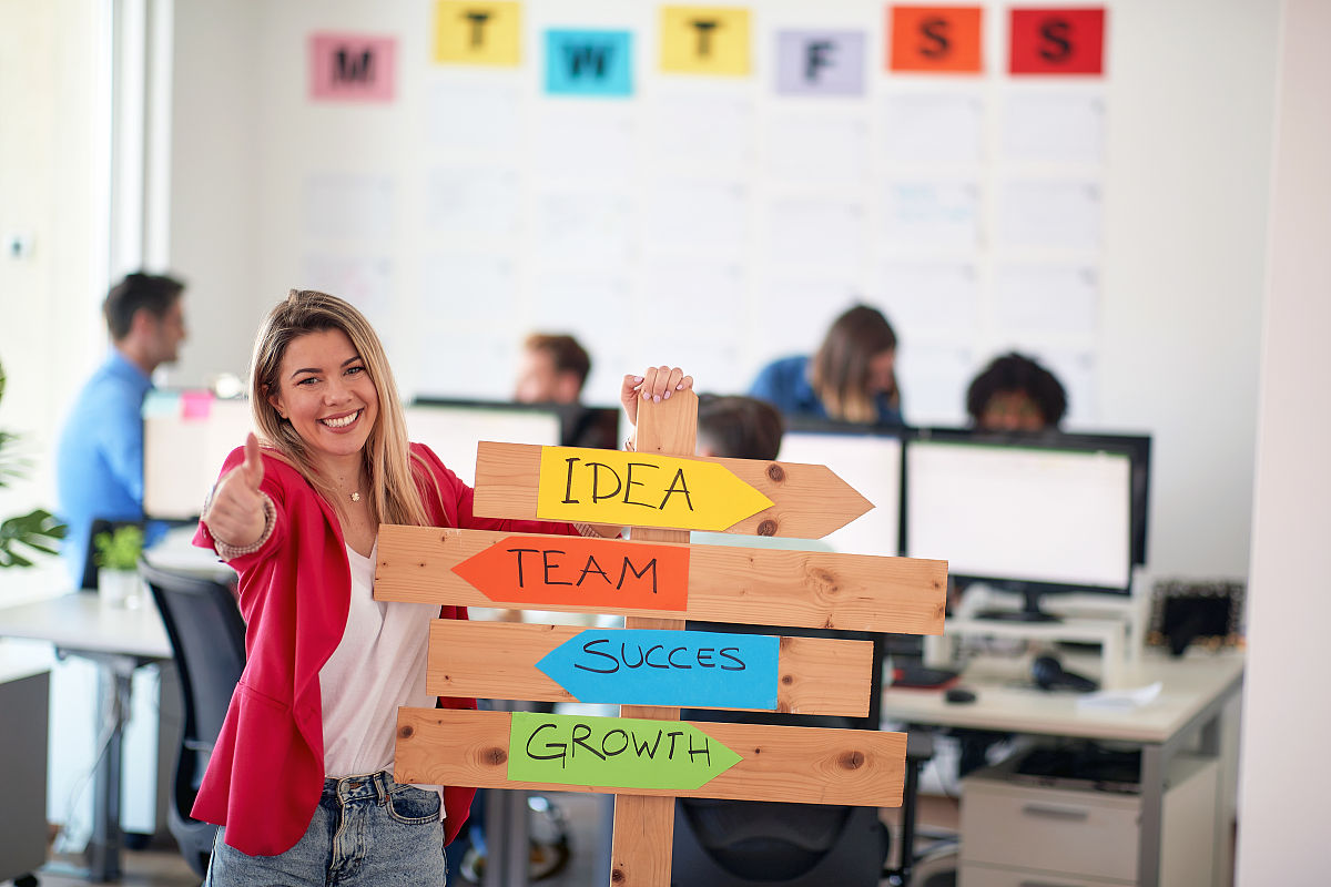 英语专业就业方向 女生学英语的出路