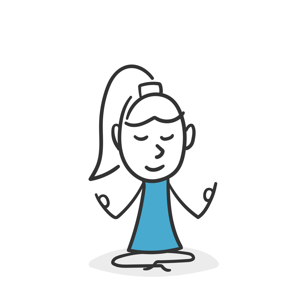 寫如何去除八苦30日計劃？詳細