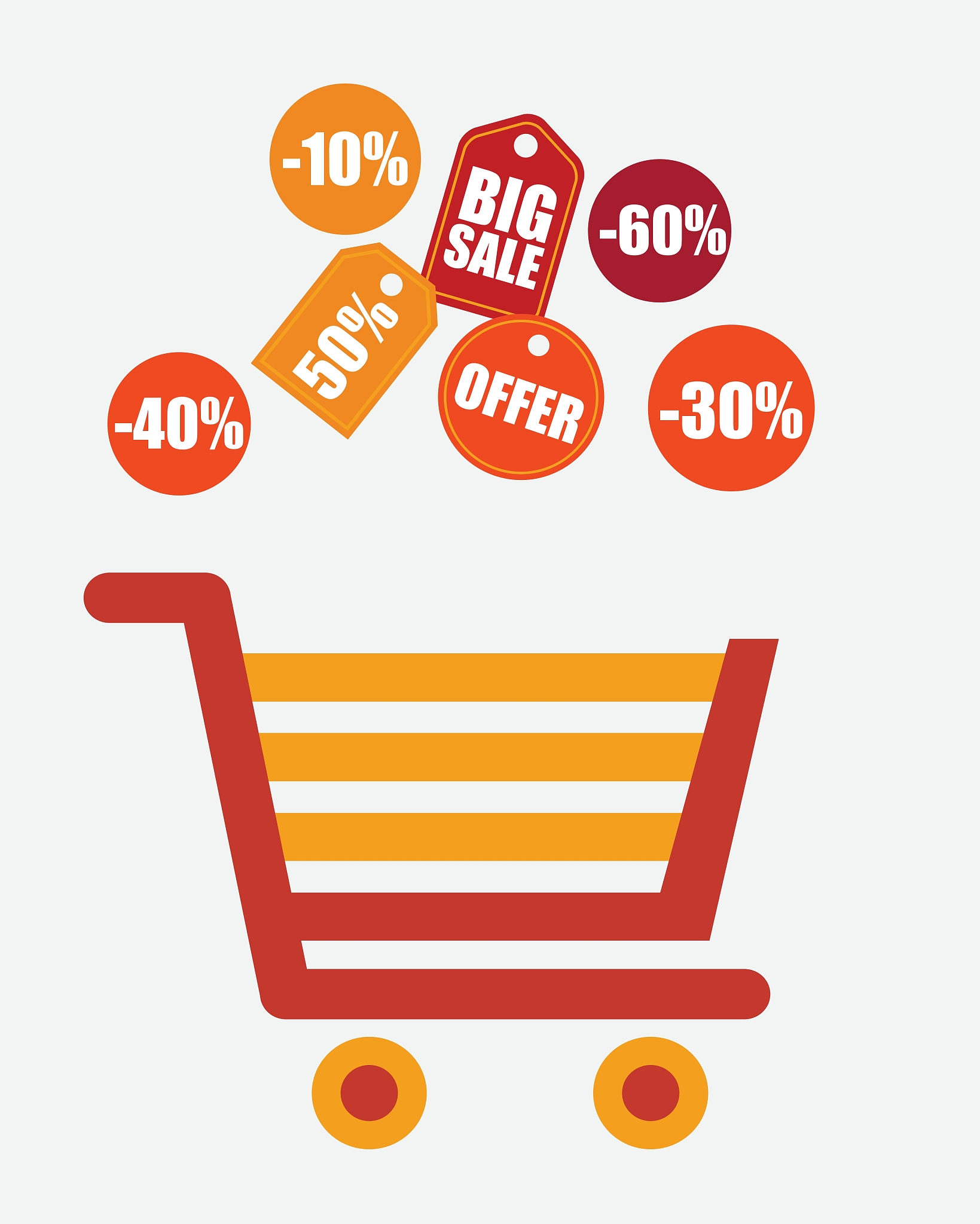 sale design