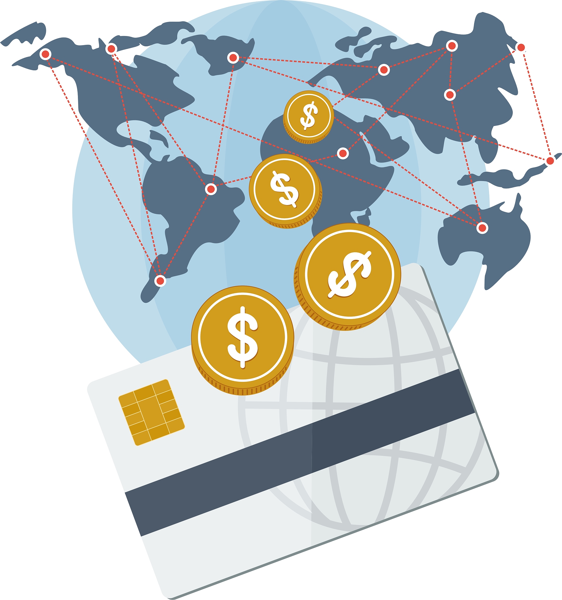 跨境电商国际避税：利用信息技术打破地域限制，实现全球范围避税