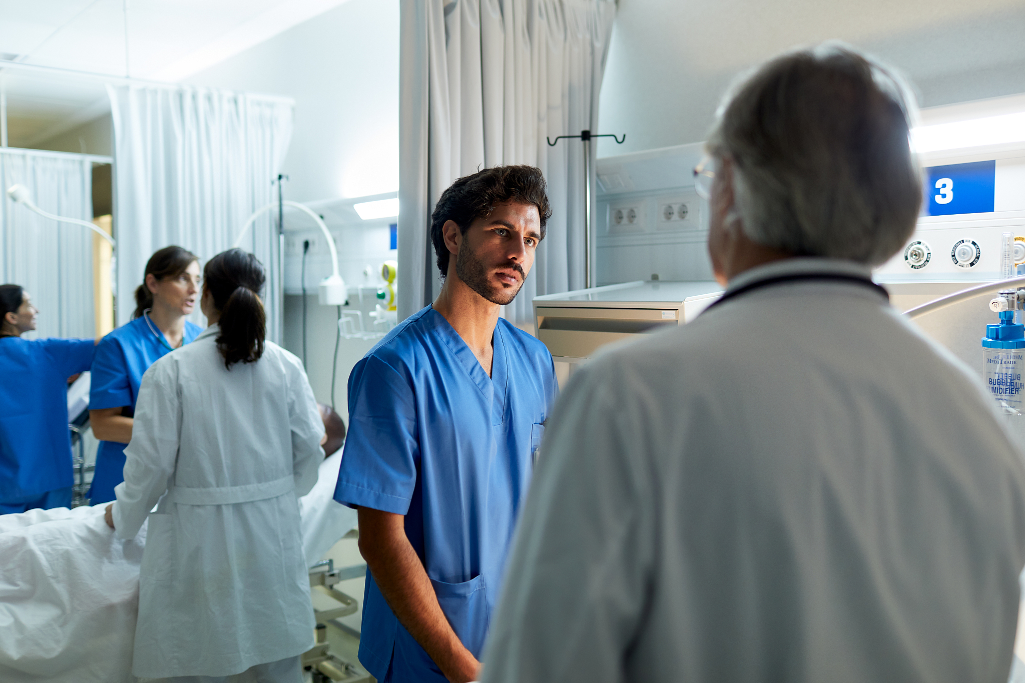 护理专业难不难学？护理专业就业前景如何？