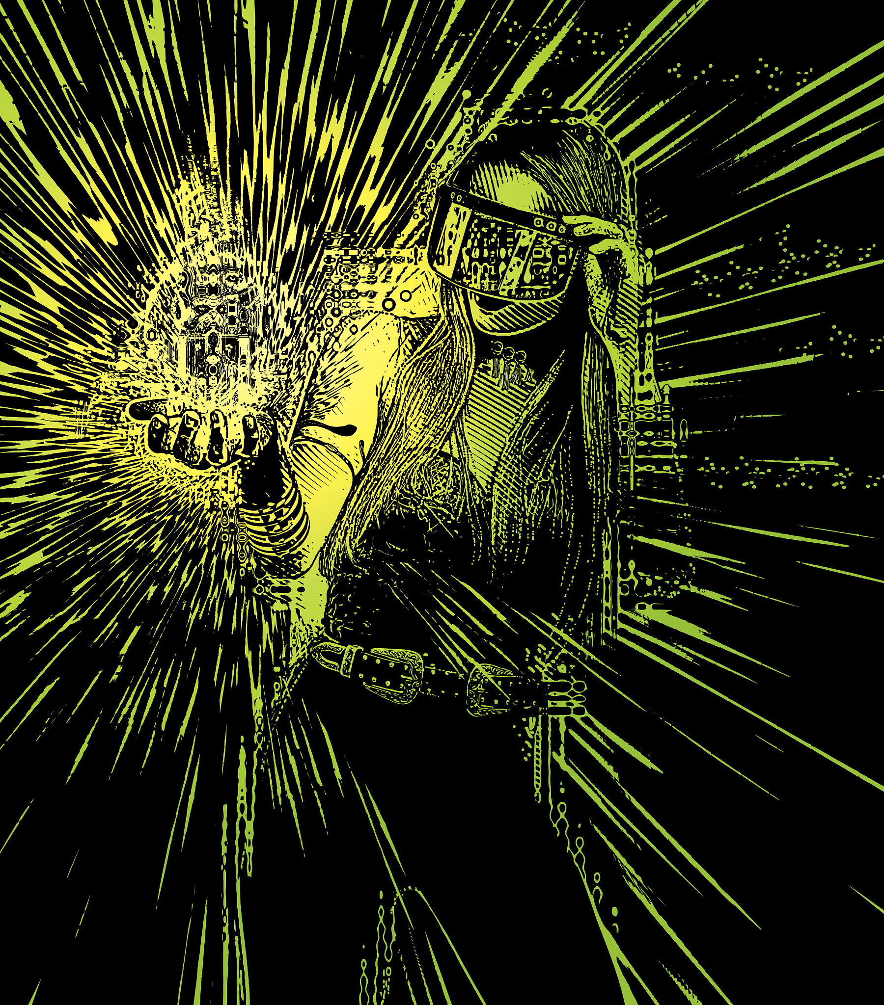 虚拟存在会颠覆马克思主义物质认识论吗？