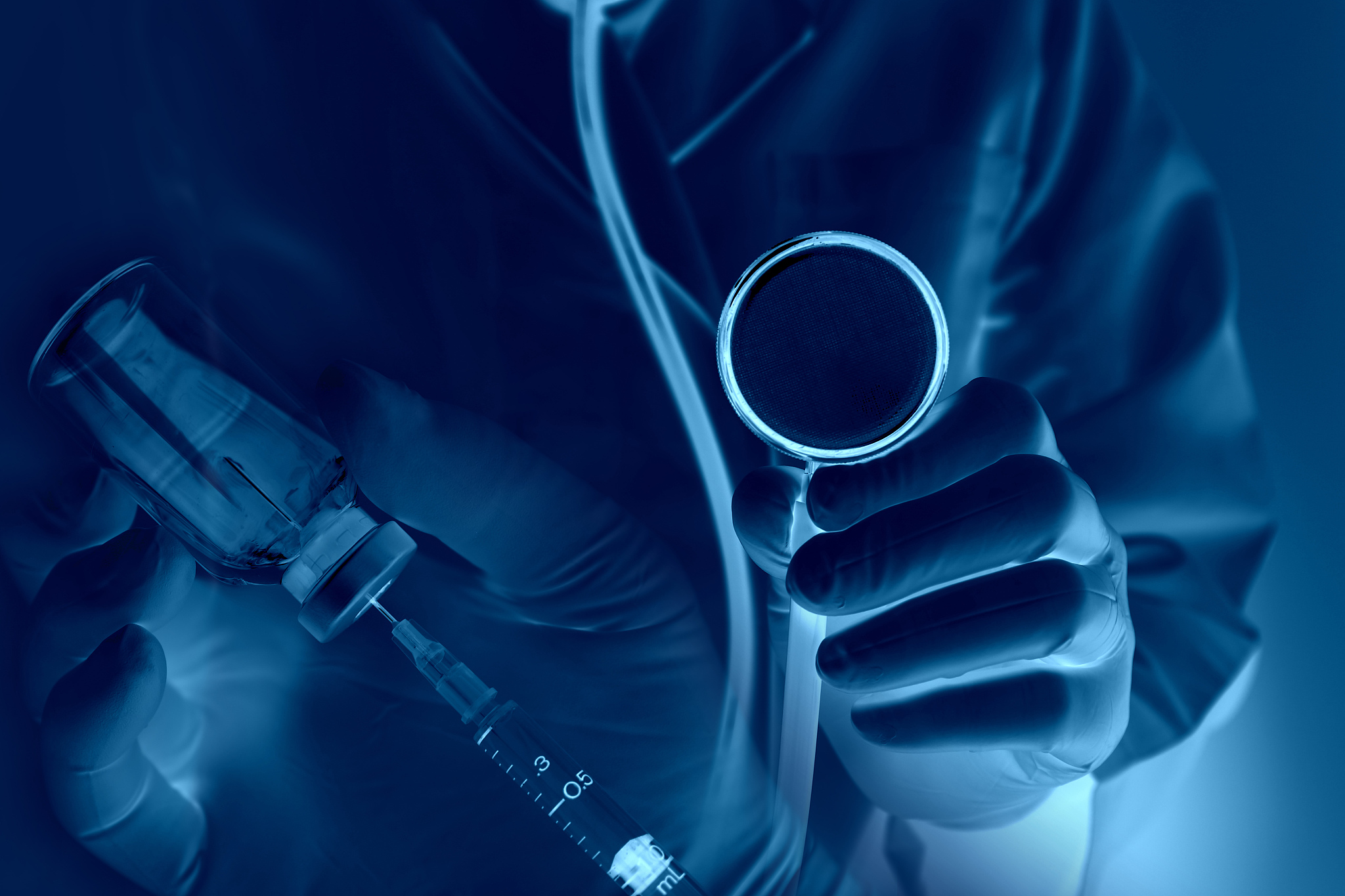 medical examination