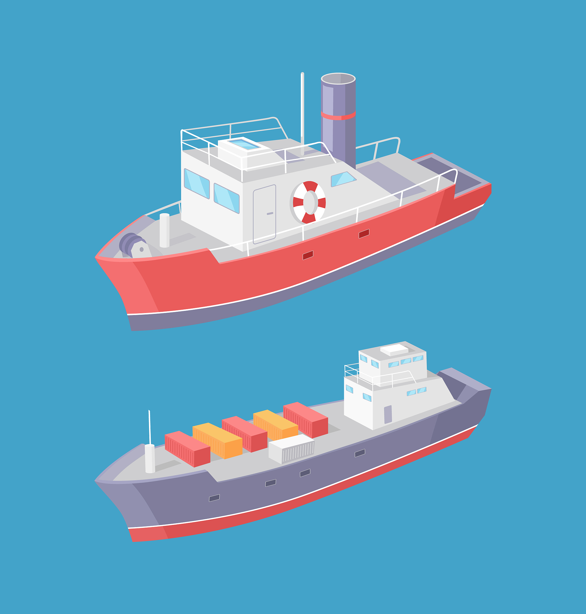 Marine Inspection Company | Vessel & Offshore Inspections