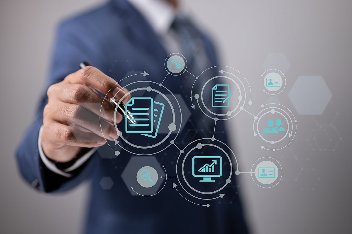 信息管理与信息系统专业学什么？就业前景如何？