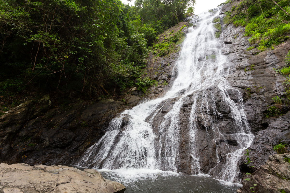 写一篇关于风景的作文