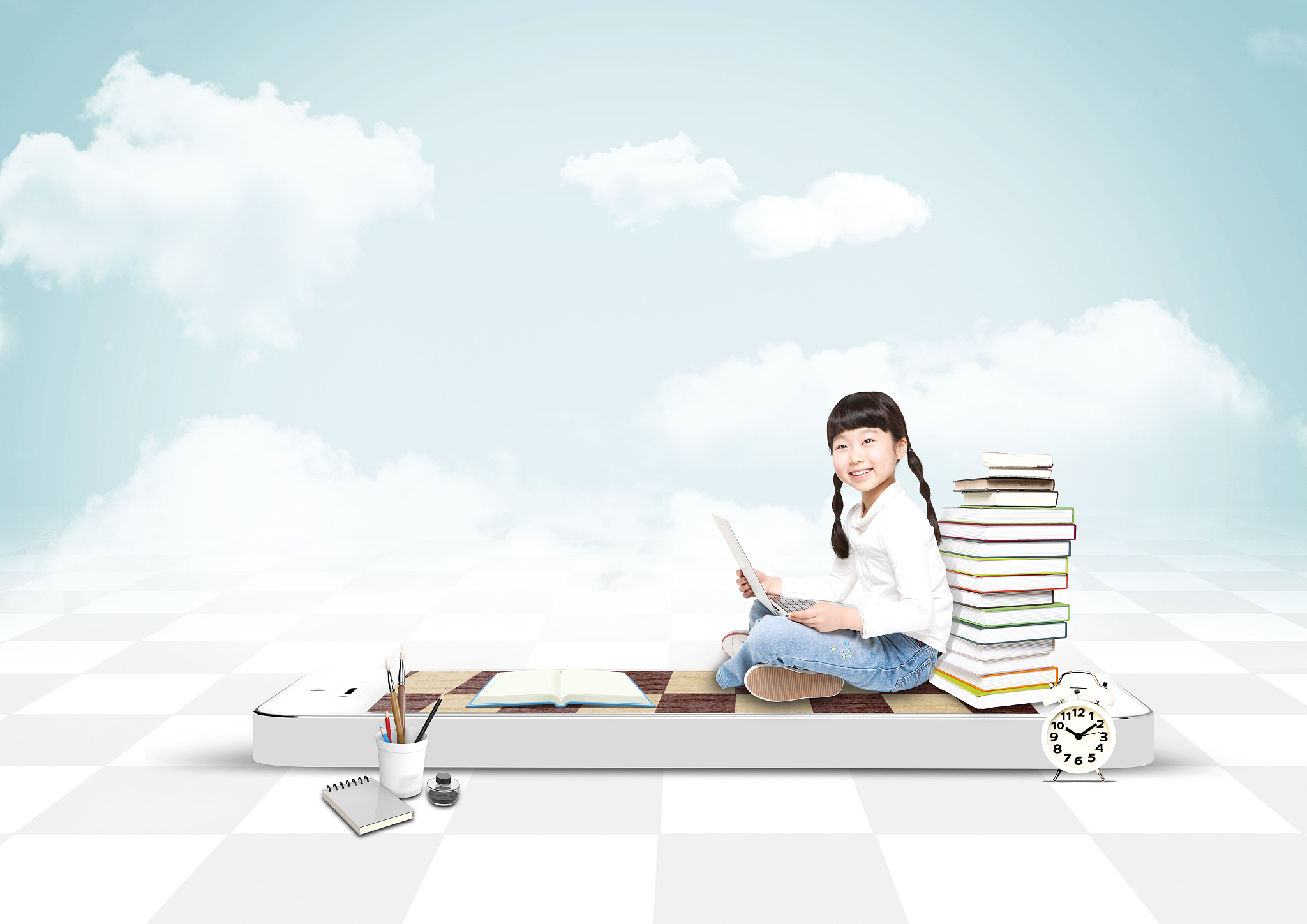 education