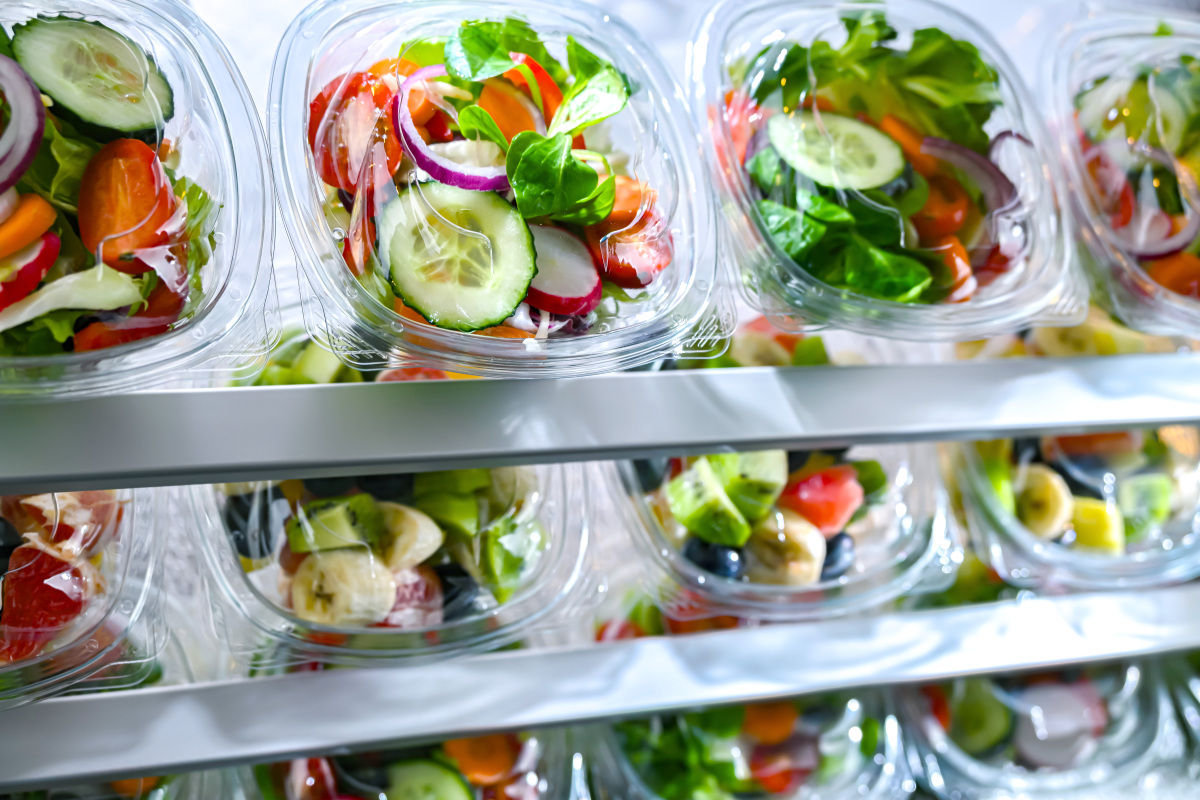 预制菜的可持续发展：环保意识与未来趋势