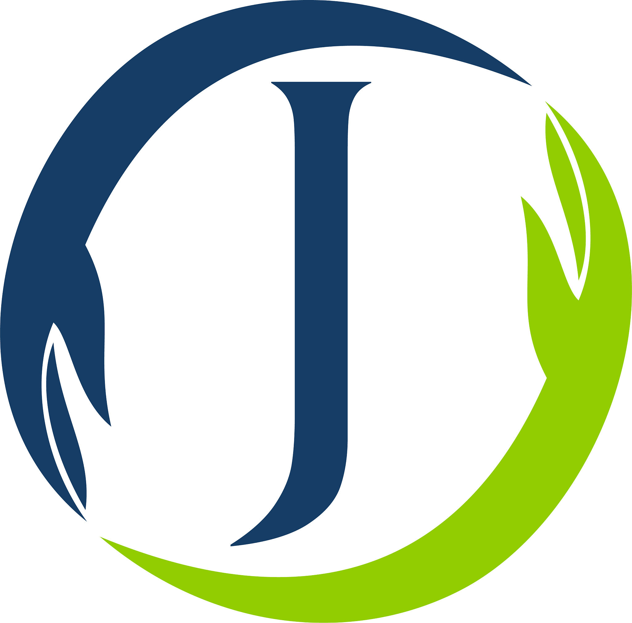 hand care solution letter j
