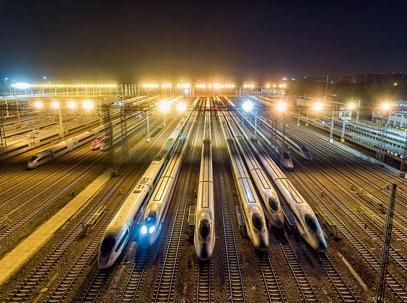 长汀到上海动车