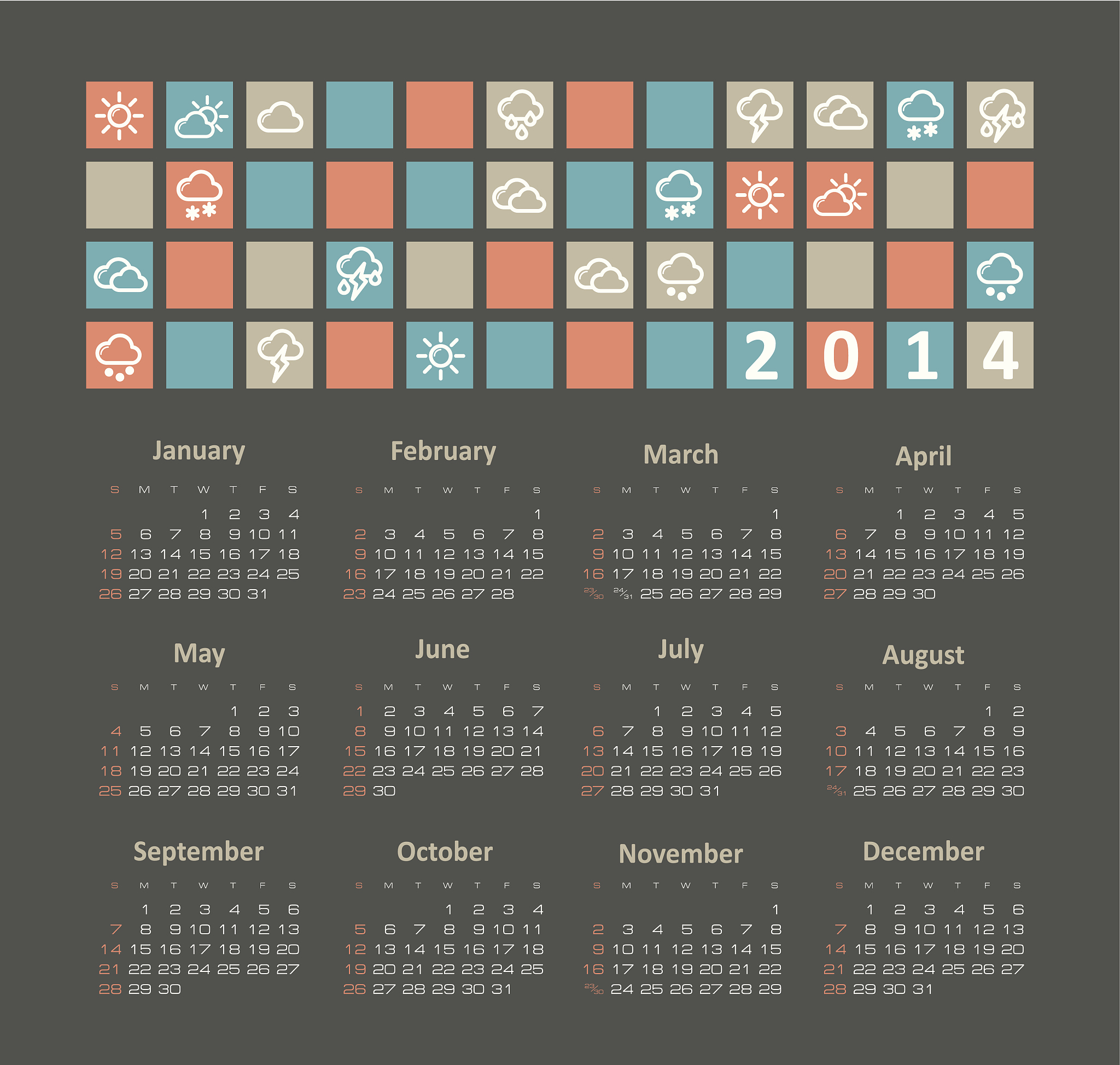 上面的LunarCalendar是什么