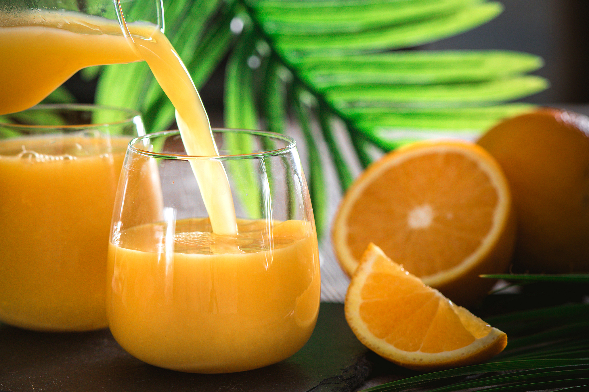 苹果桔子果汁泥的做法_苹果桔子果汁泥怎么做