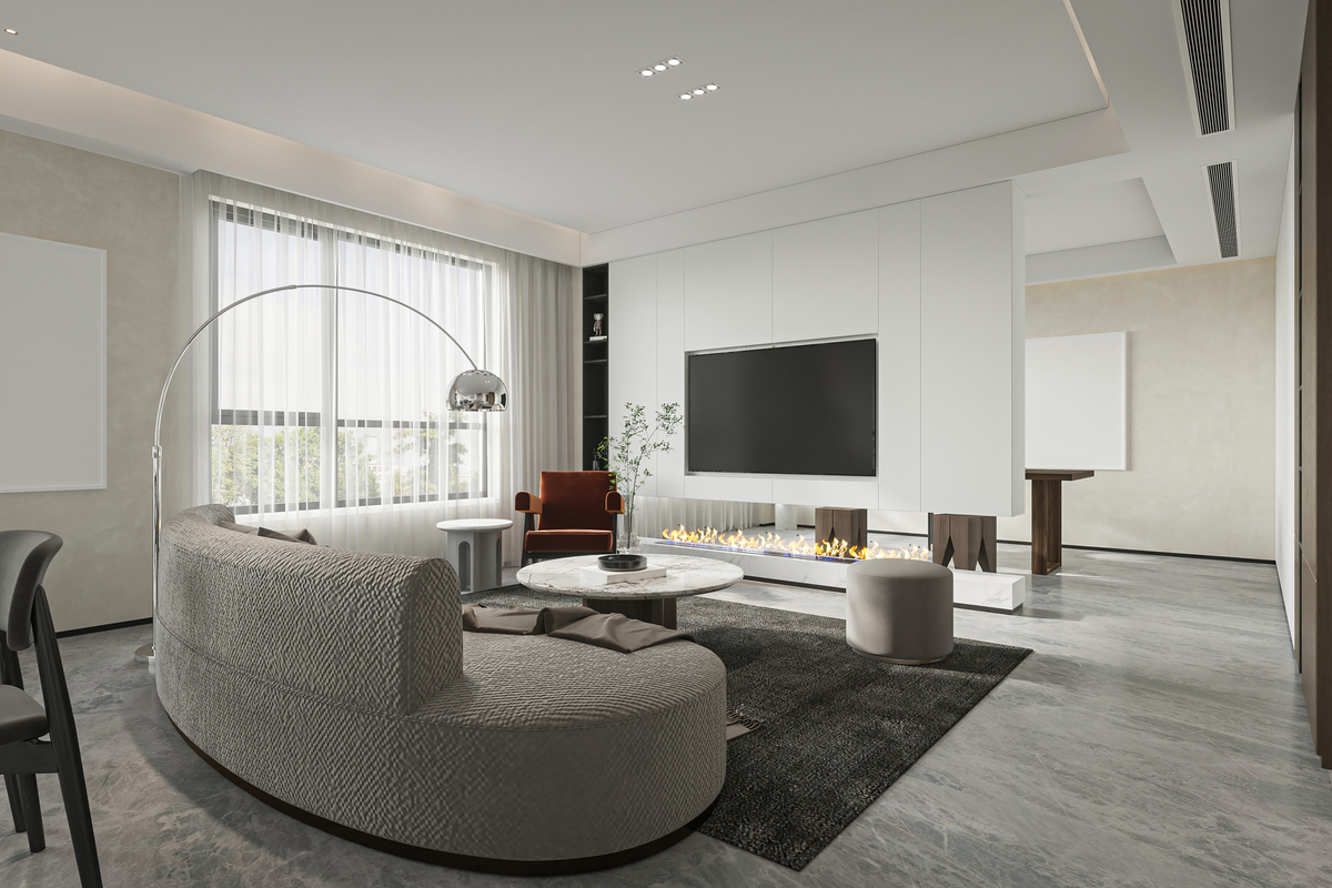 五种经典家居装修风格，总有一款适合你！