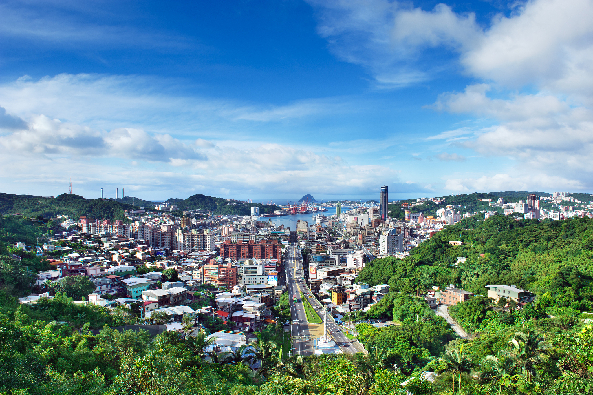 keelung