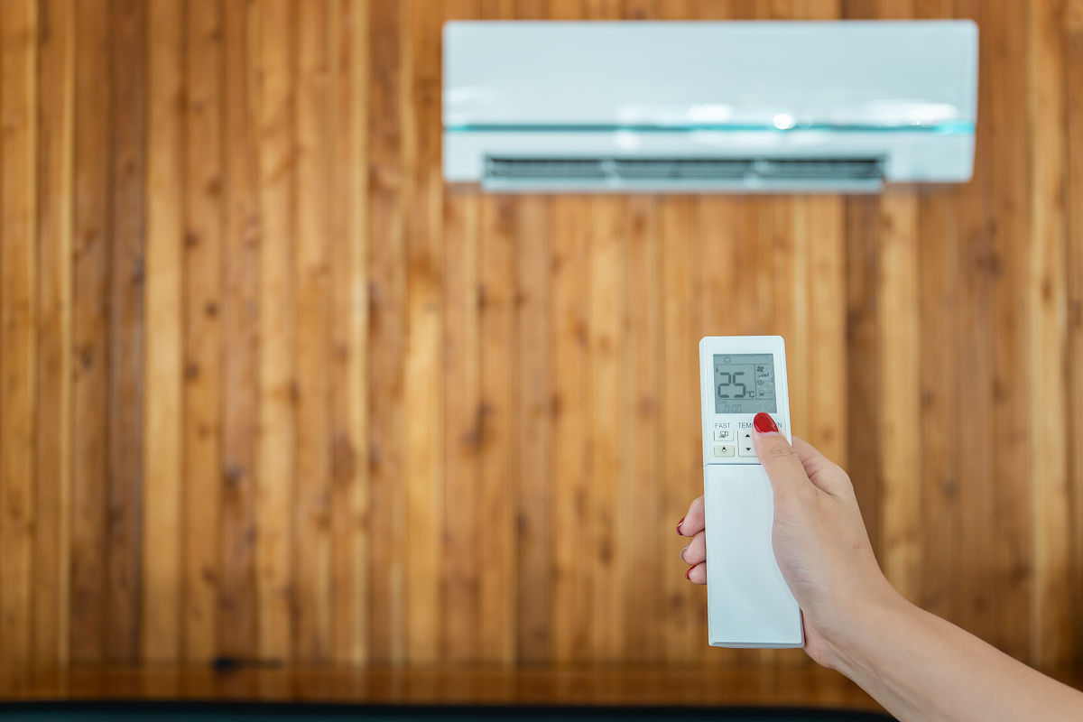 尊重需求层面写一段空调