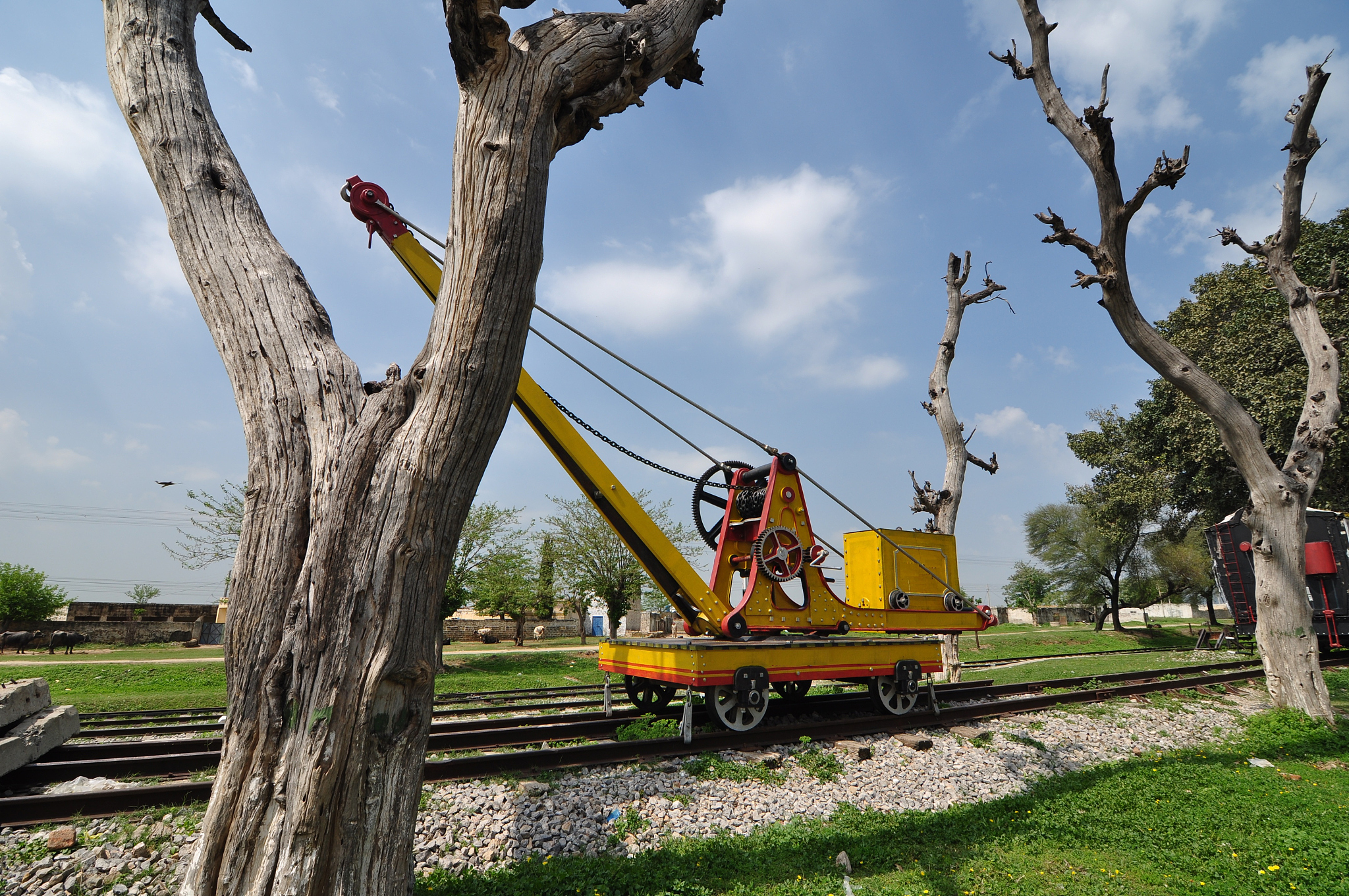 渭南中专铁路学校专业：培养未来铁路行业的中坚力量
