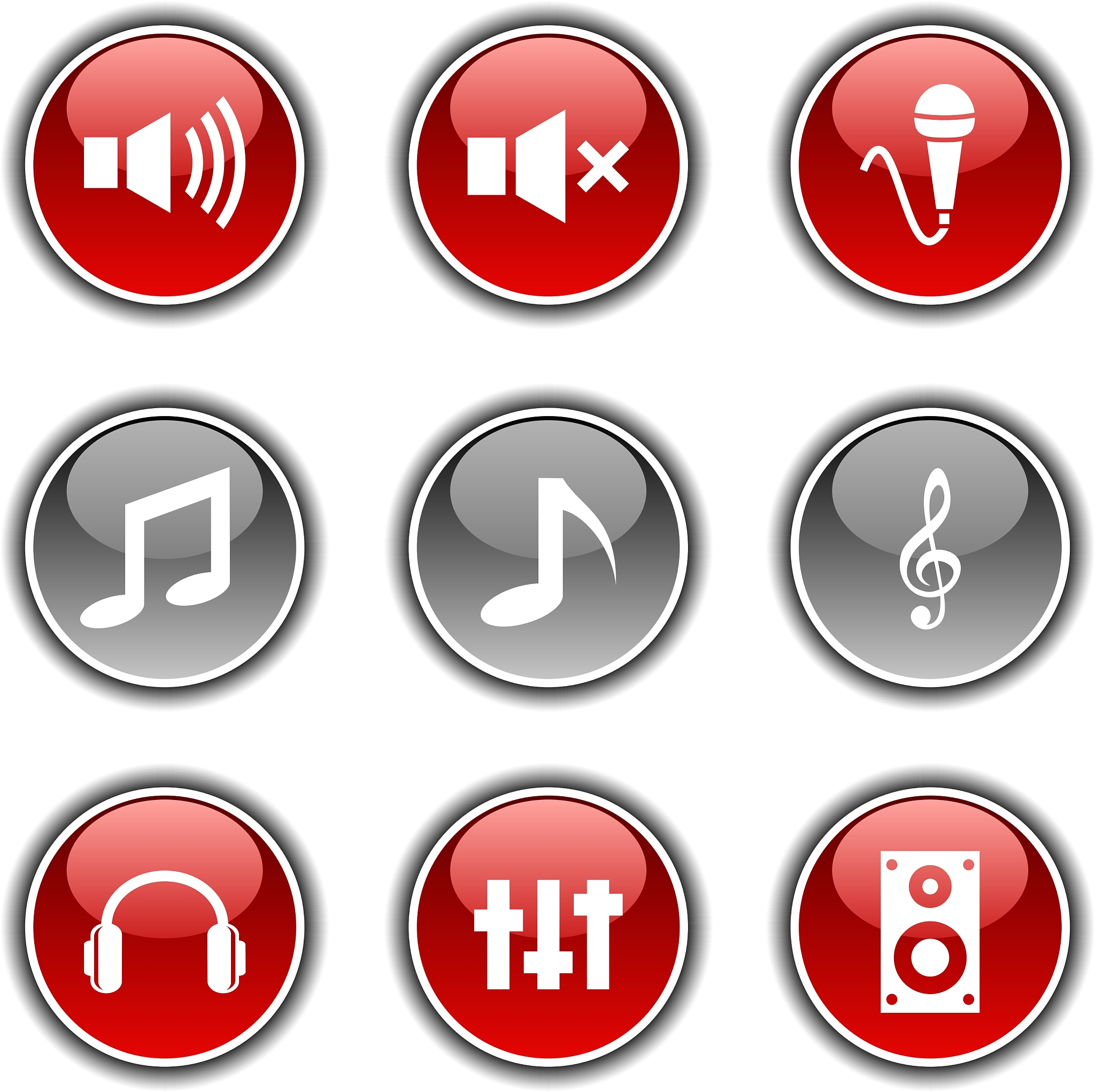 为什么低阻耳机易响难推？