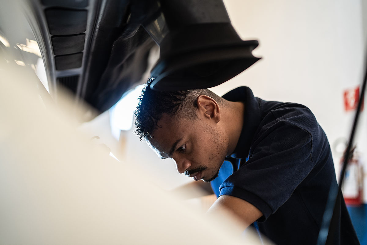 贵州省汽车维修专业院校推荐：学汽修，选对学校很重要！