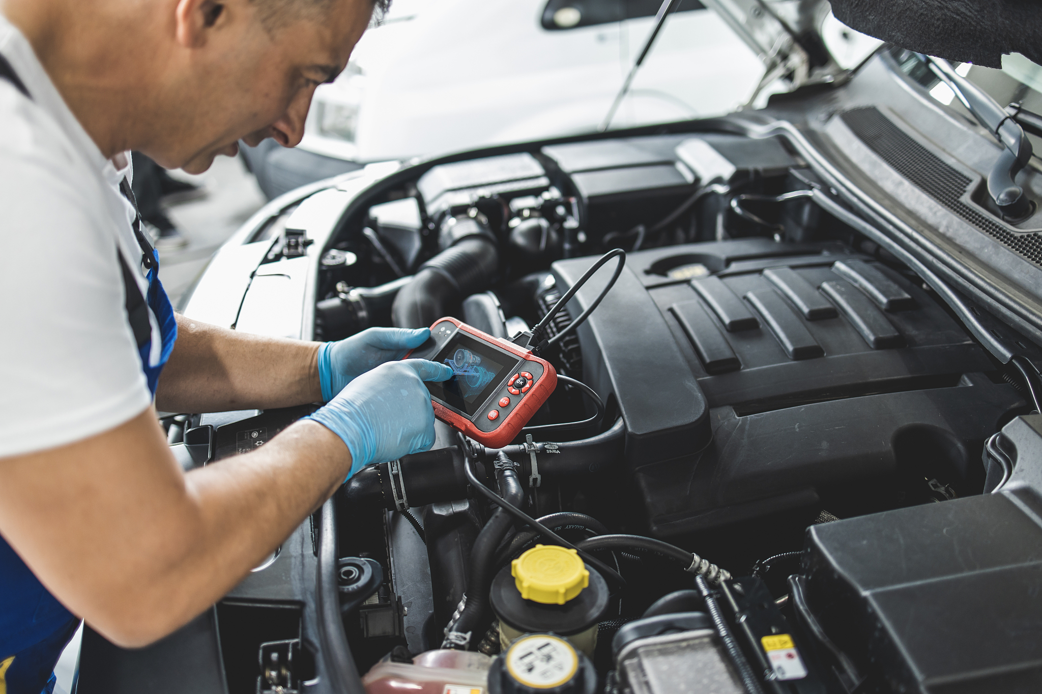 宜春职业技术学院2022年汽车电子技术专业招生简章