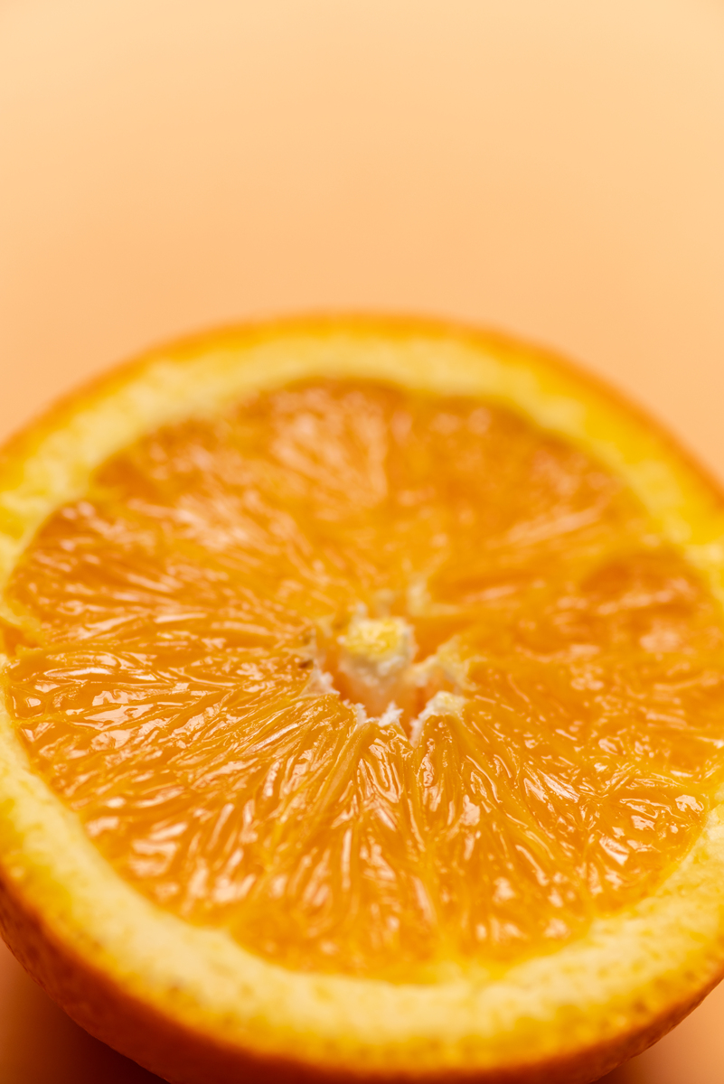 西班牙橙子口感介绍，