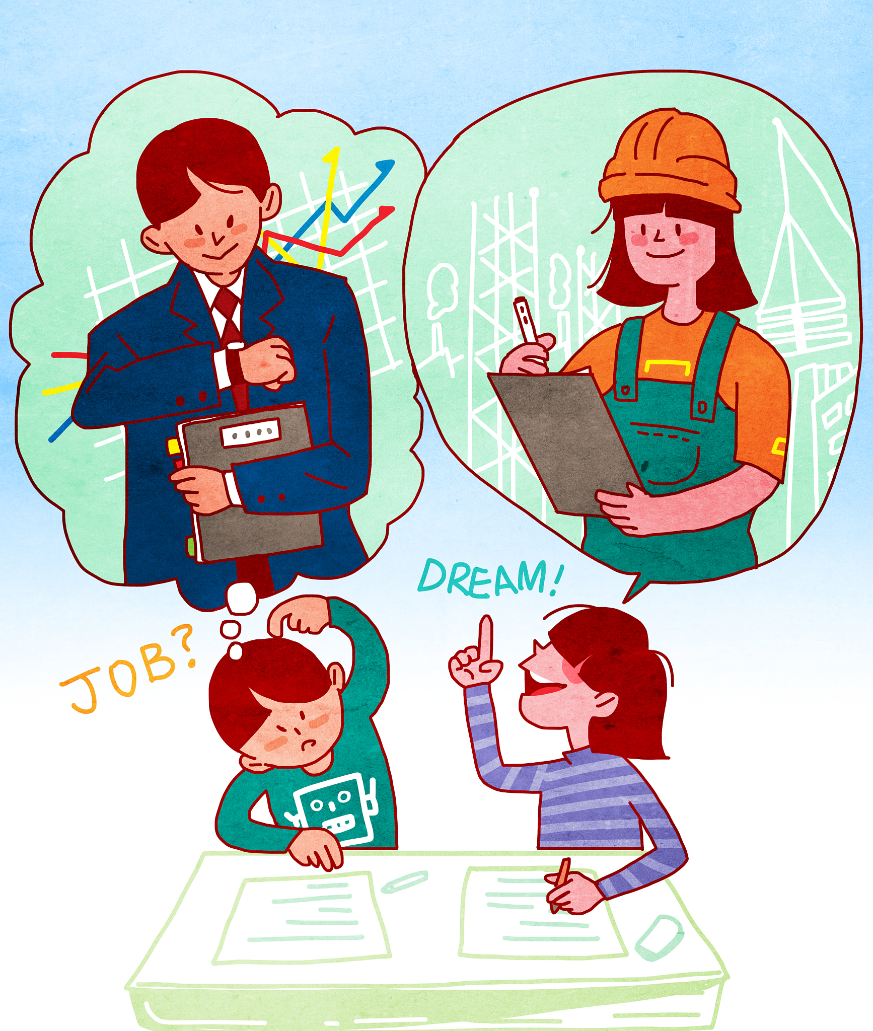 四川2022年中专有哪些用发