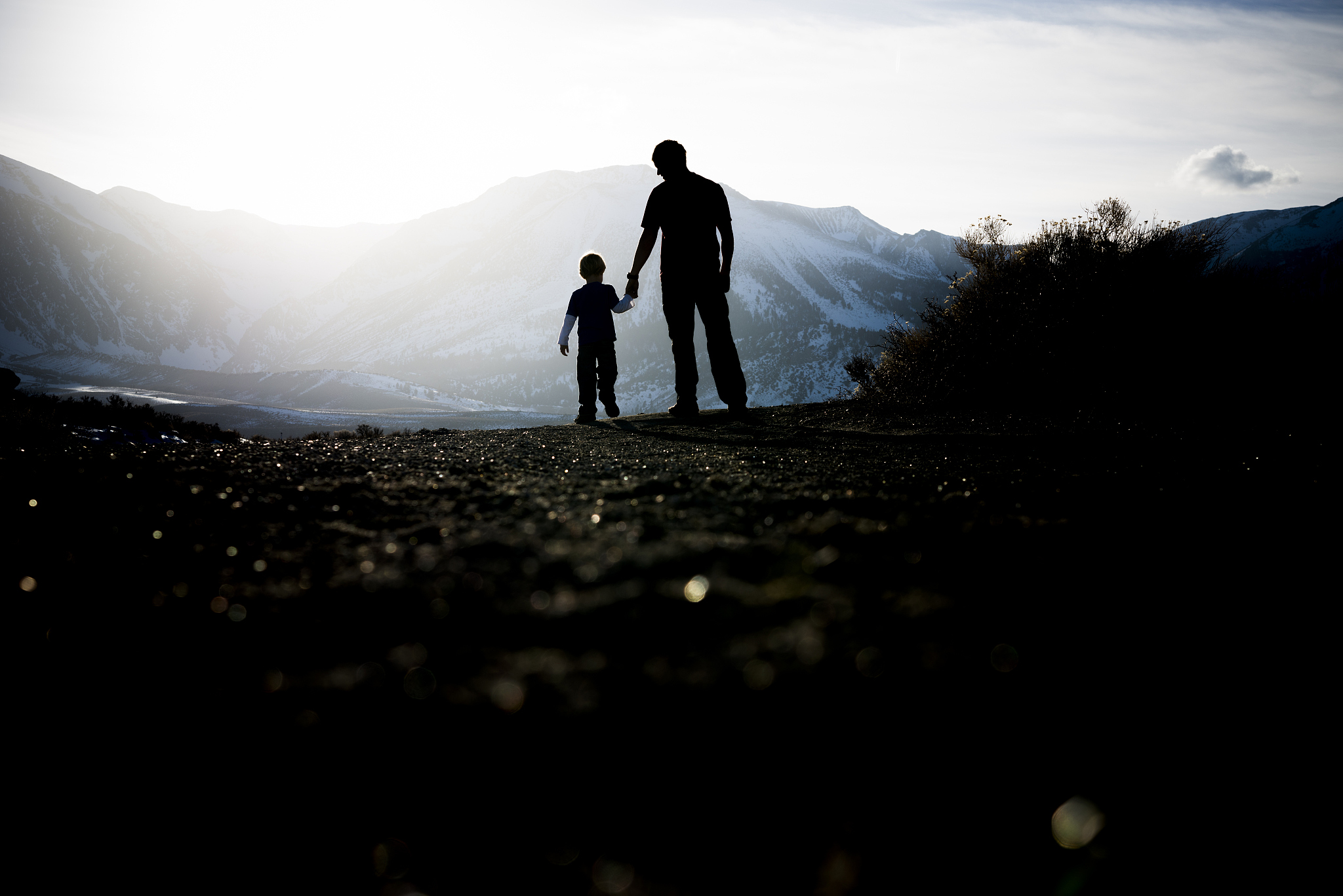期盼爸爸早点回家：一篇充满温情的记叙文