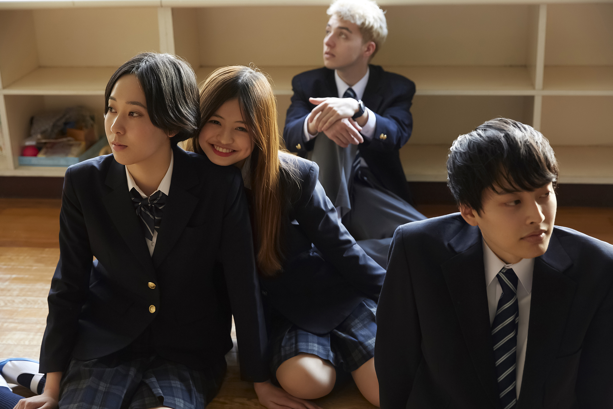 课后战争活动韩剧百度百科