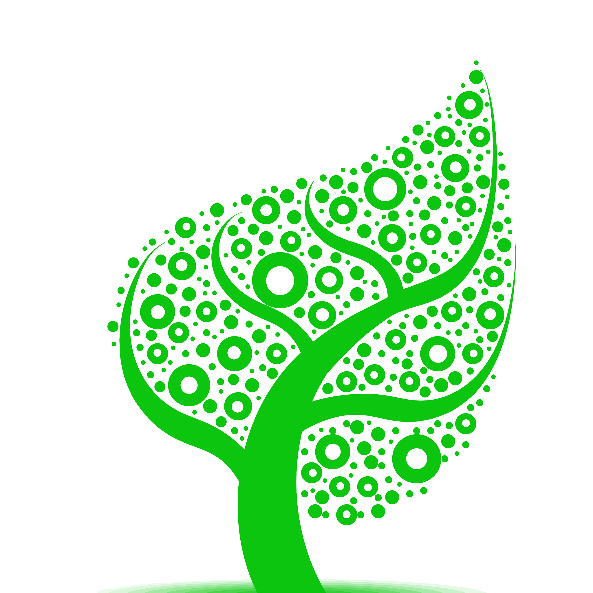 art tree