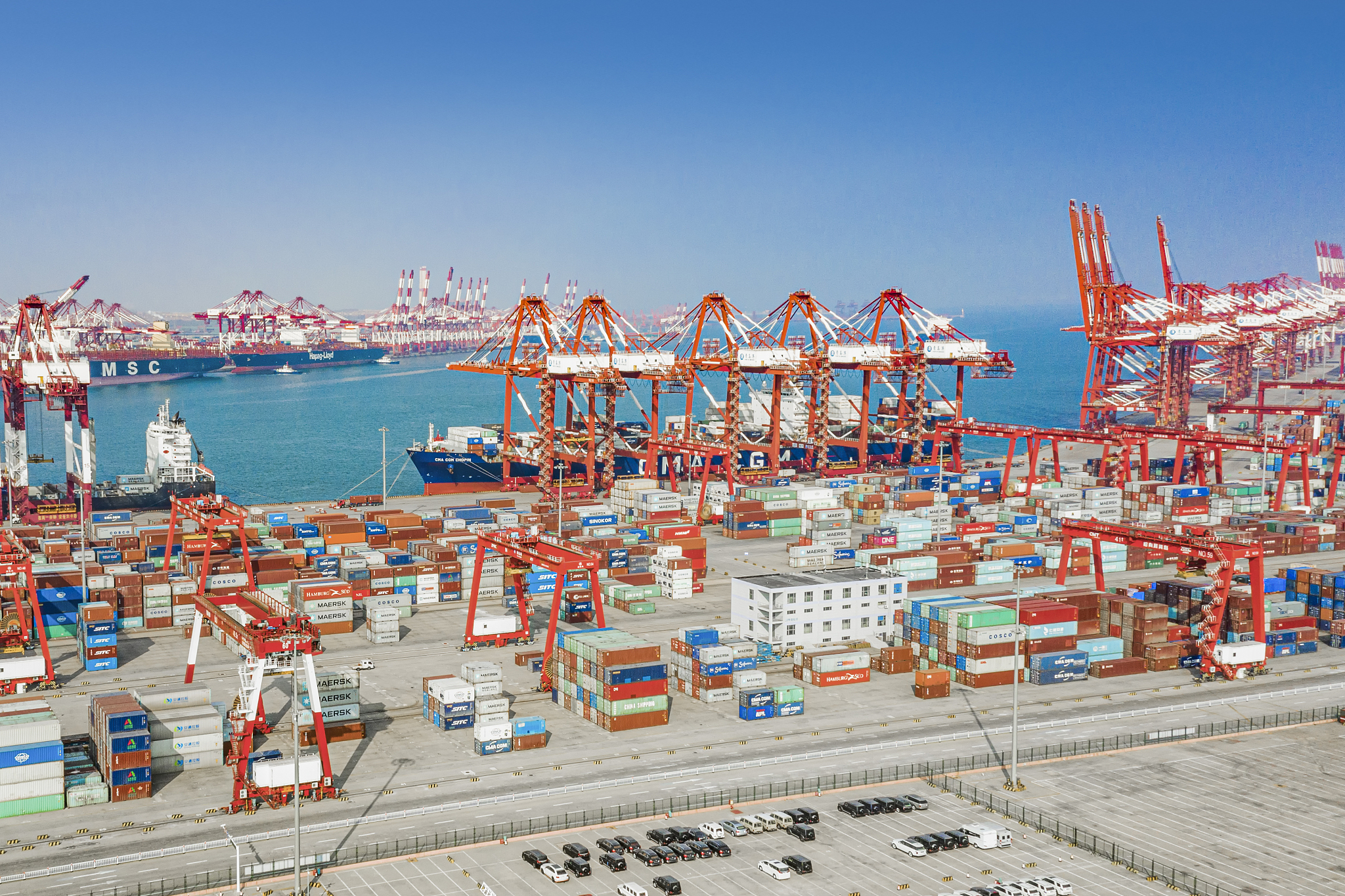 青岛幼儿师范学校2023年招生简章