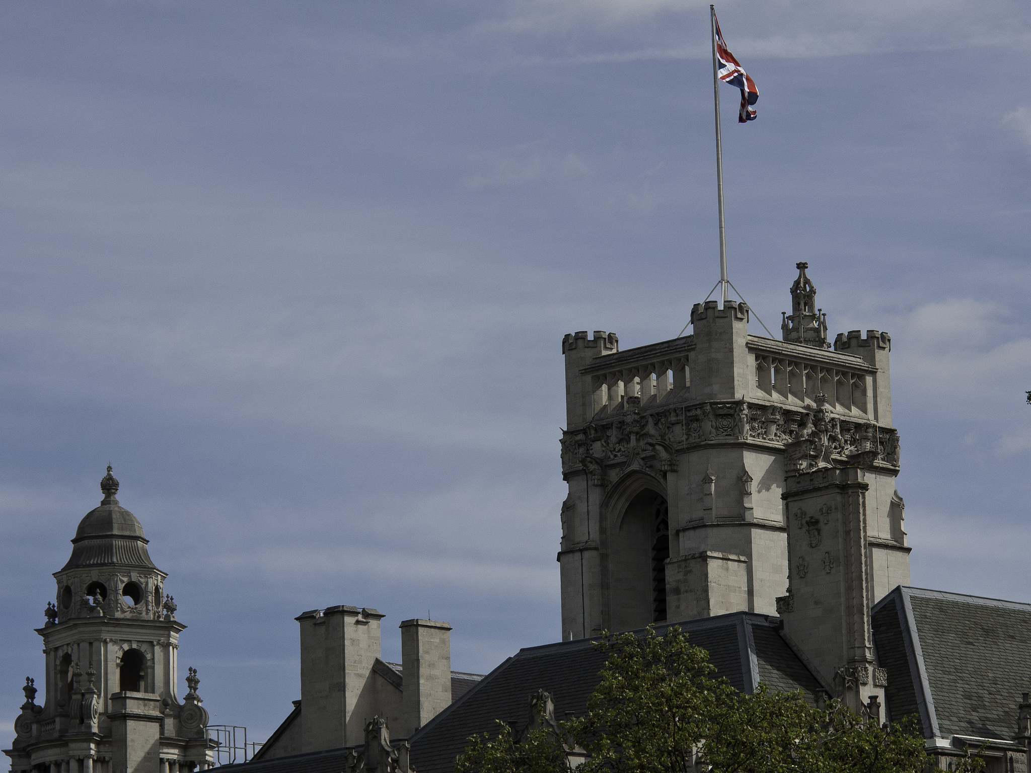 英国六大必游景点：探索历史、文化和自然之美
