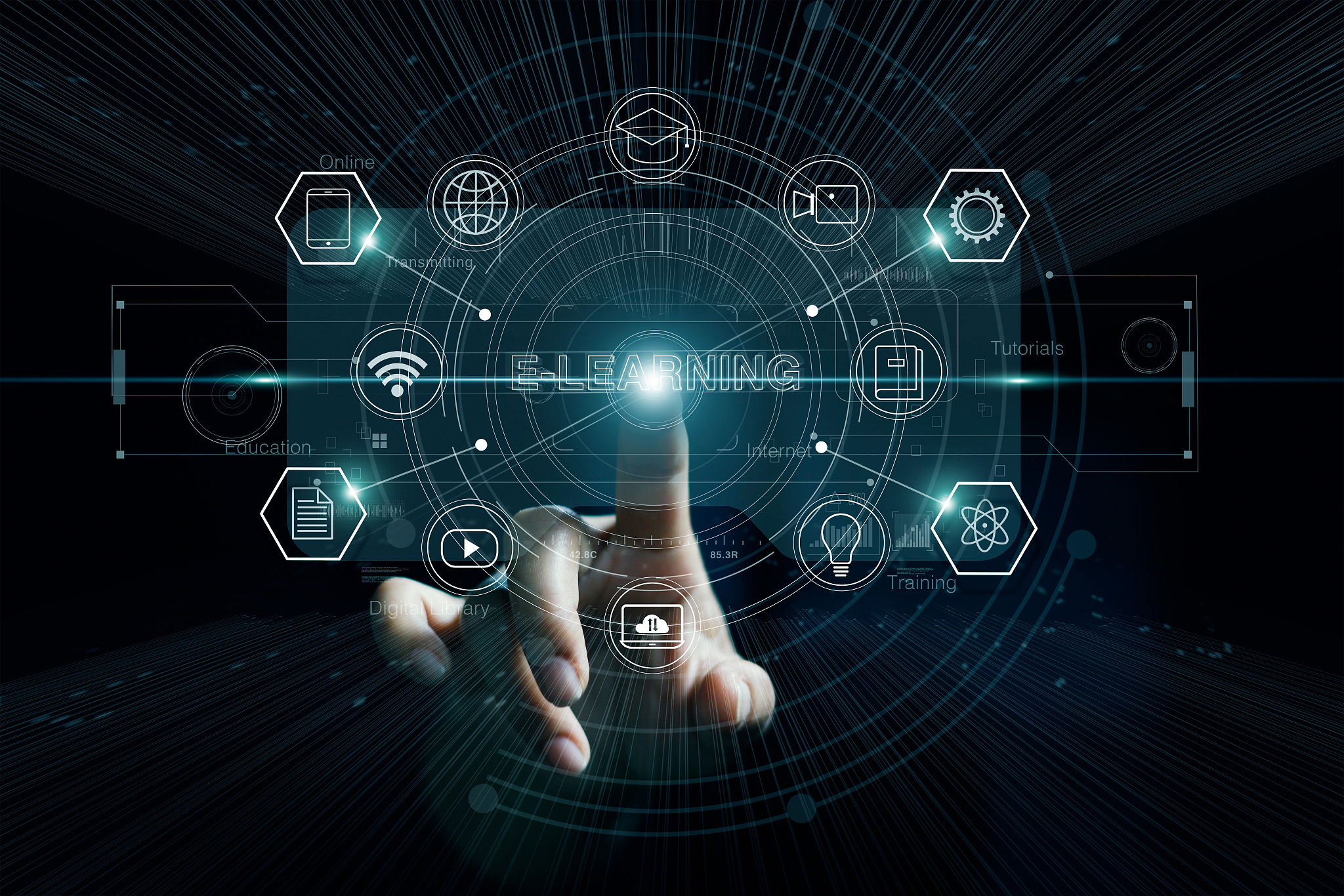 南昌职业教育中心有哪些专业好不好