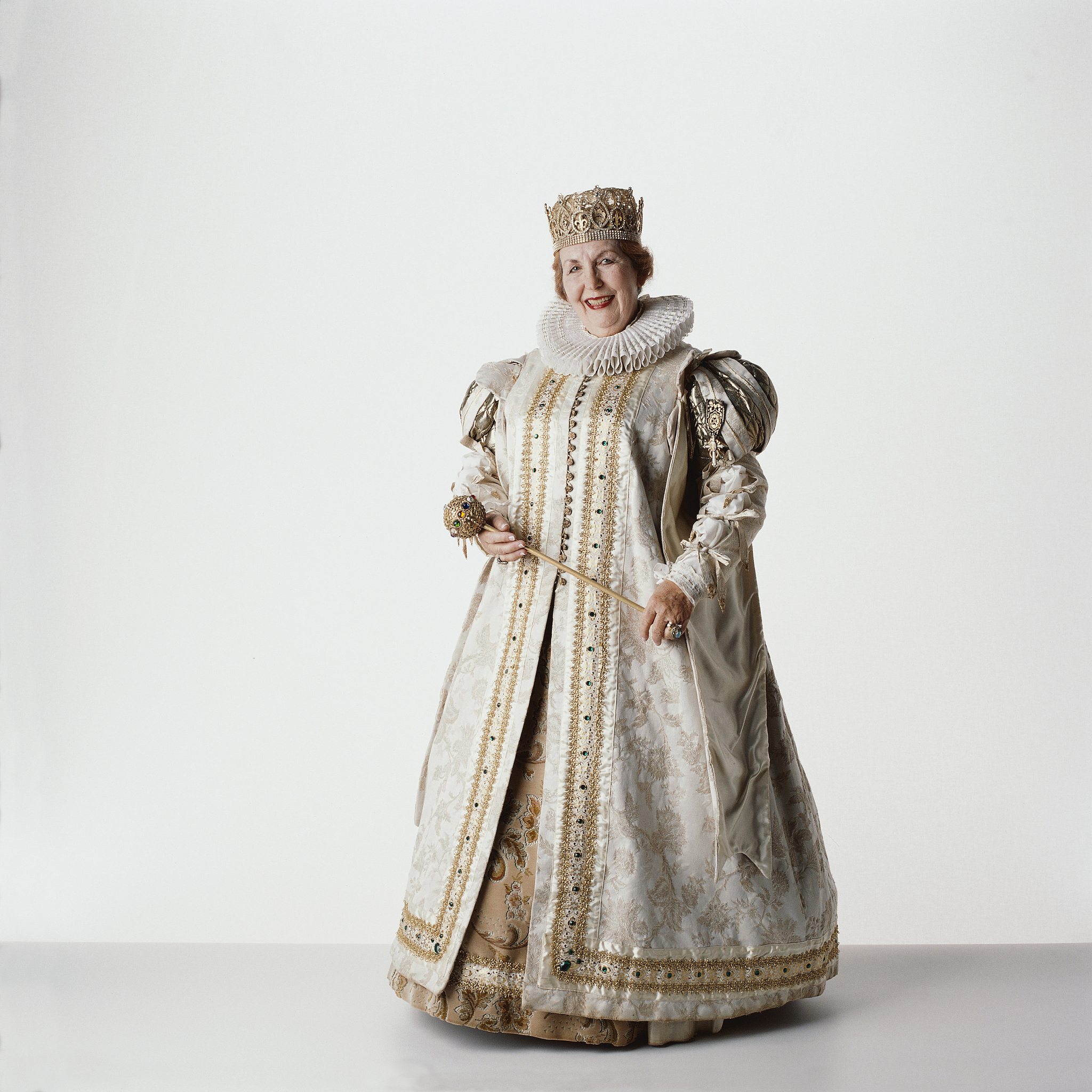 叶卡捷琳娜大帝：18世纪俄罗斯女皇的传奇人生