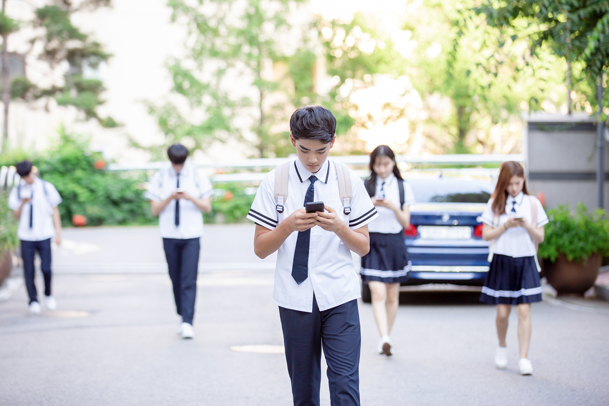 理工男暗恋日记：从线上聊天到线下亲近，他是我的“意外之喜”吗？