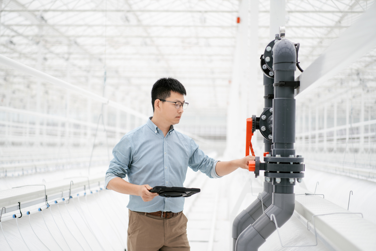 湖北机电一体化职高计算机应用技术(摄影测量方向)的条件要求