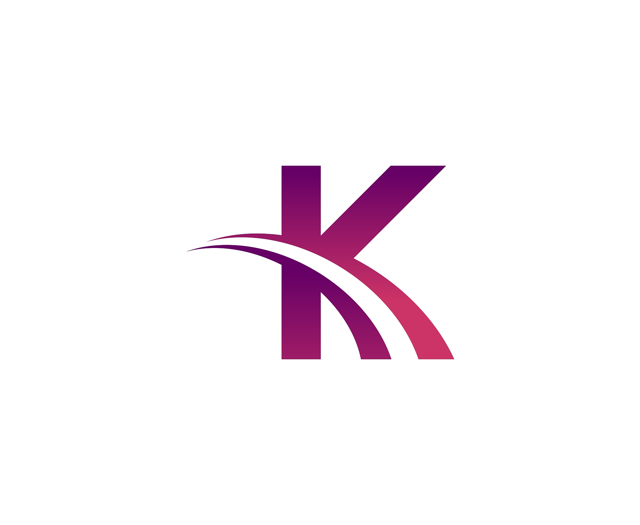 k icon