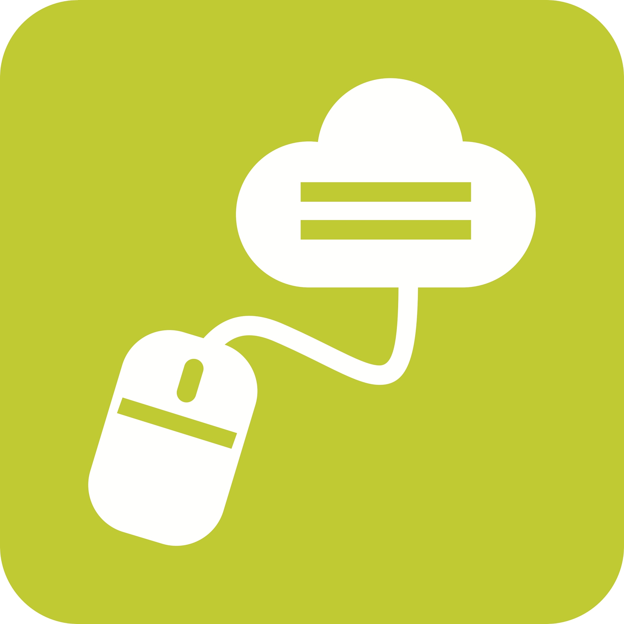 notes on cloud