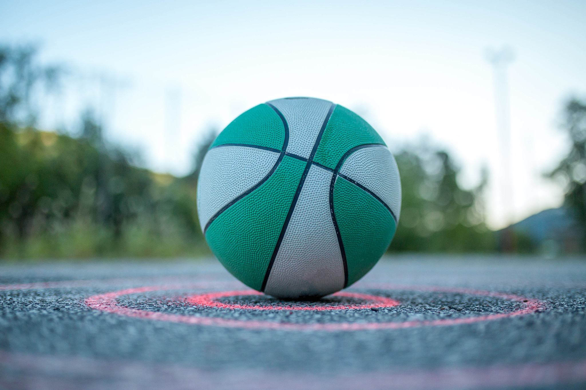 basketball