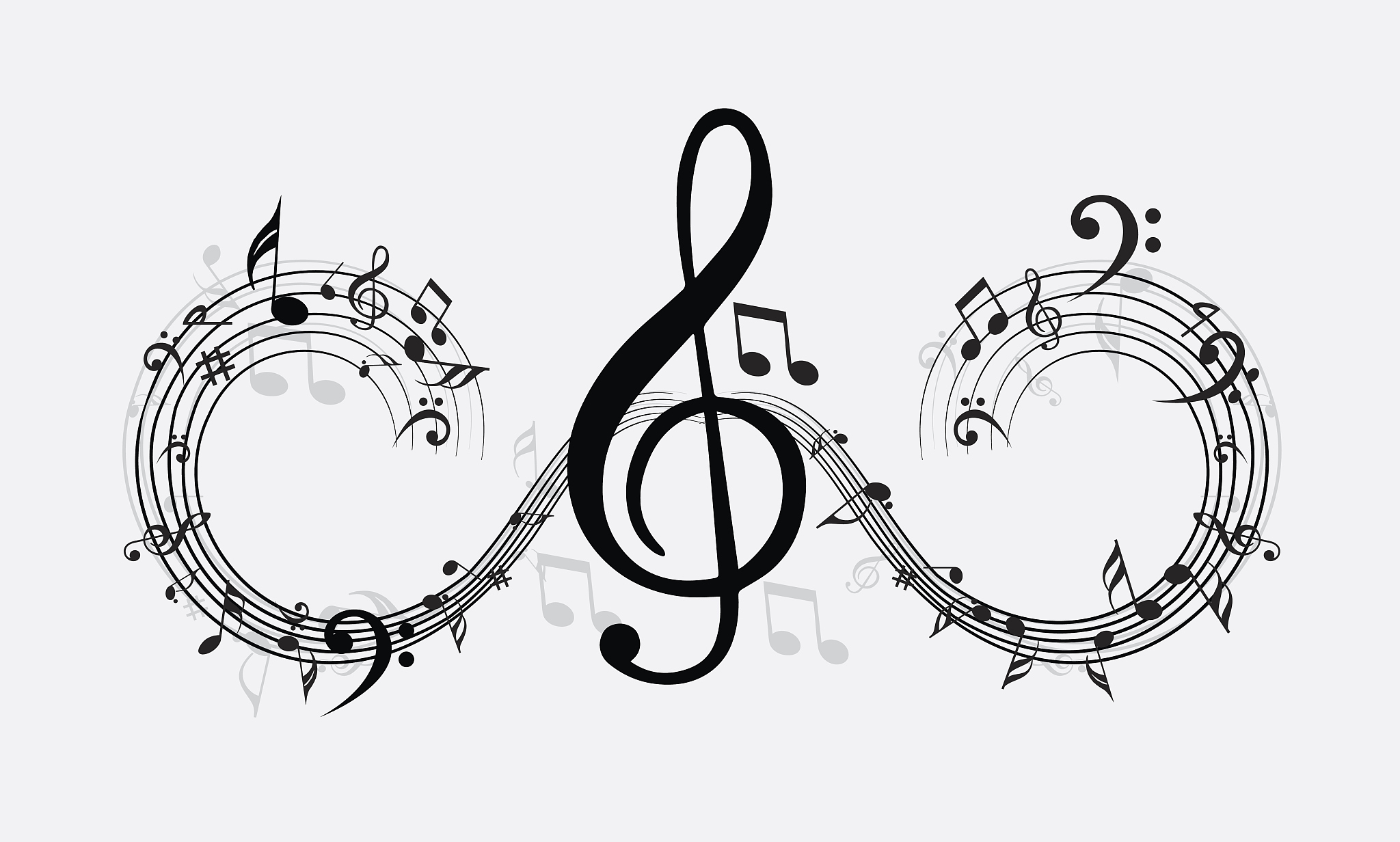 music note