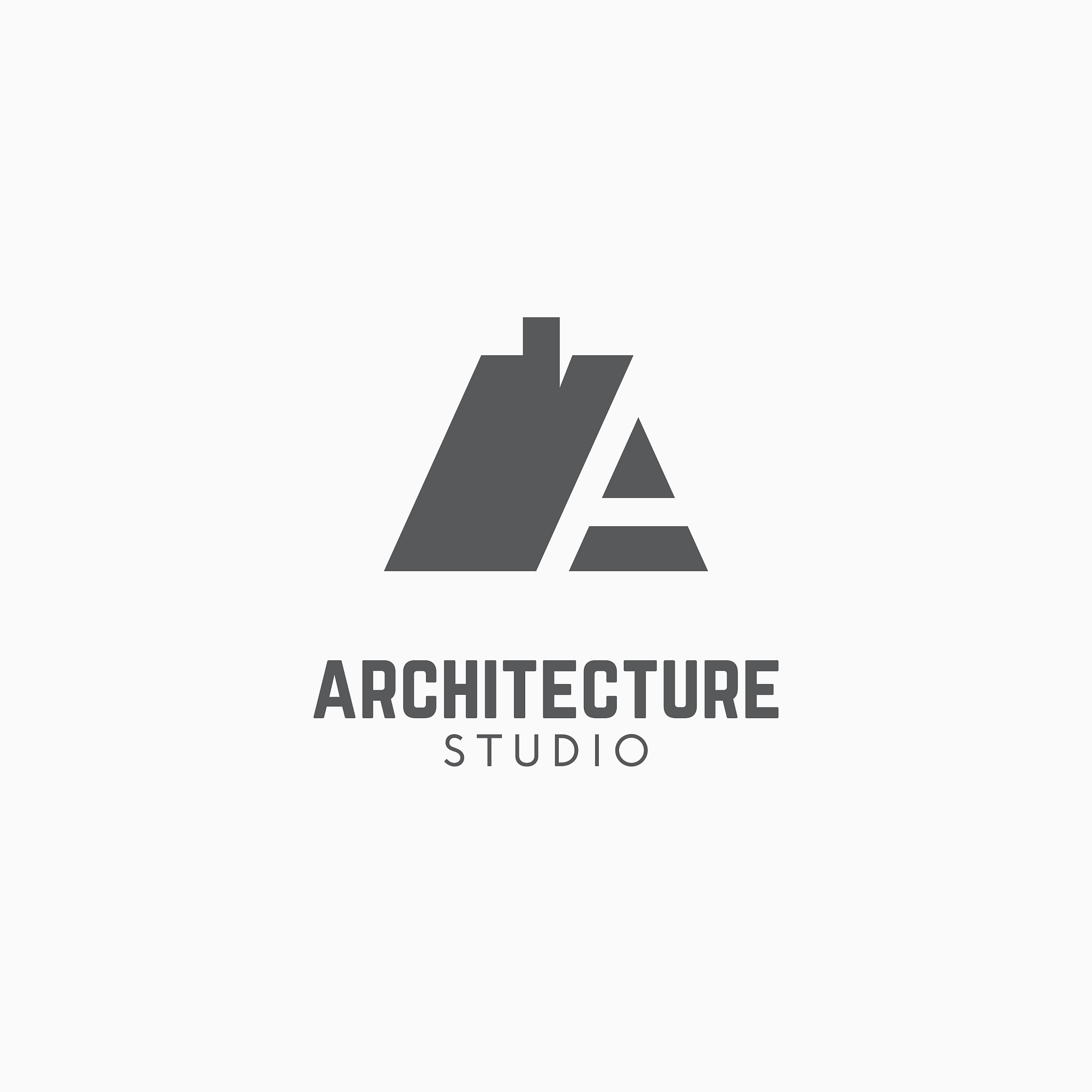 architecture studio logo