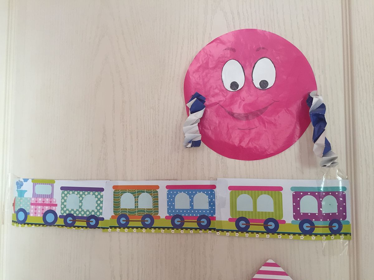 幼儿自制玩教具响板的设计理念