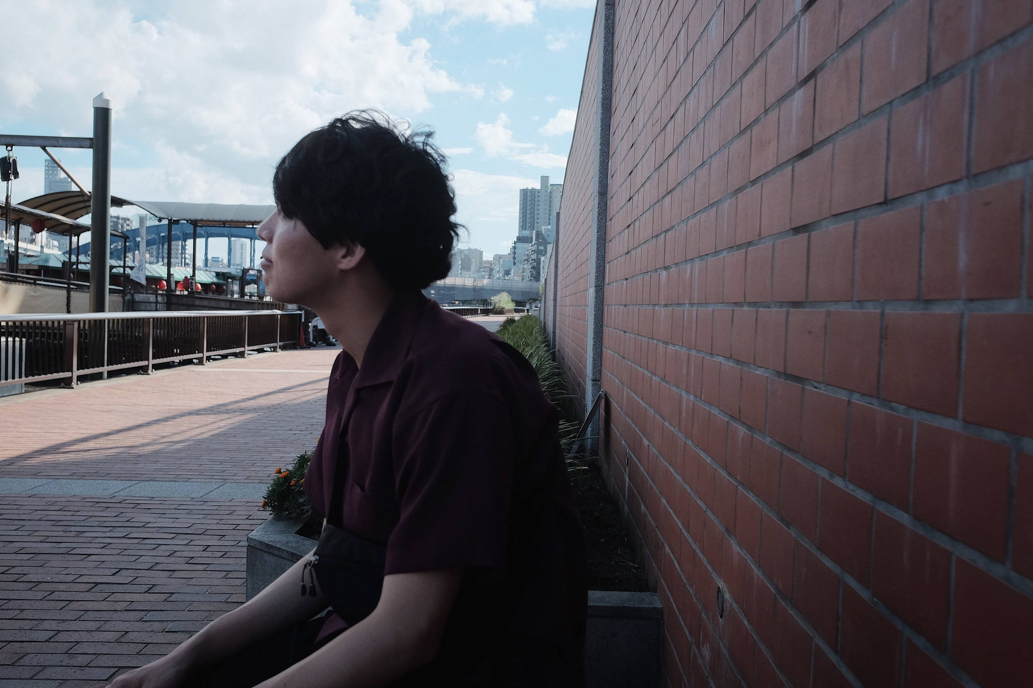 38岁小镇青年：孤独与忧郁的内心独白