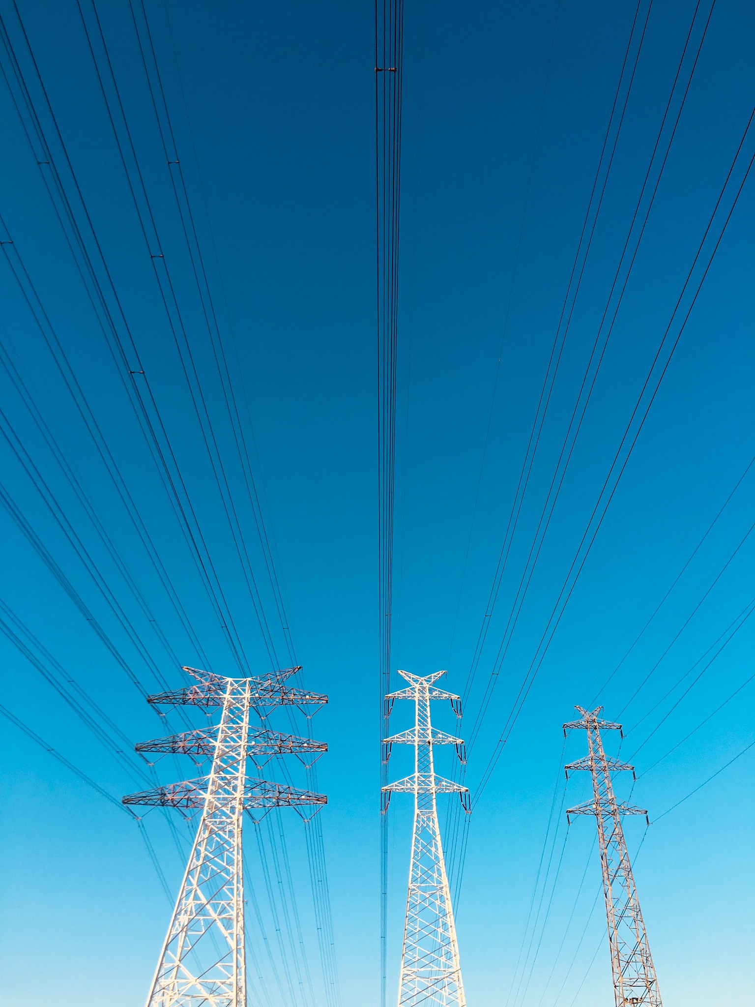 输配电线路施工与运行就业前景好吗