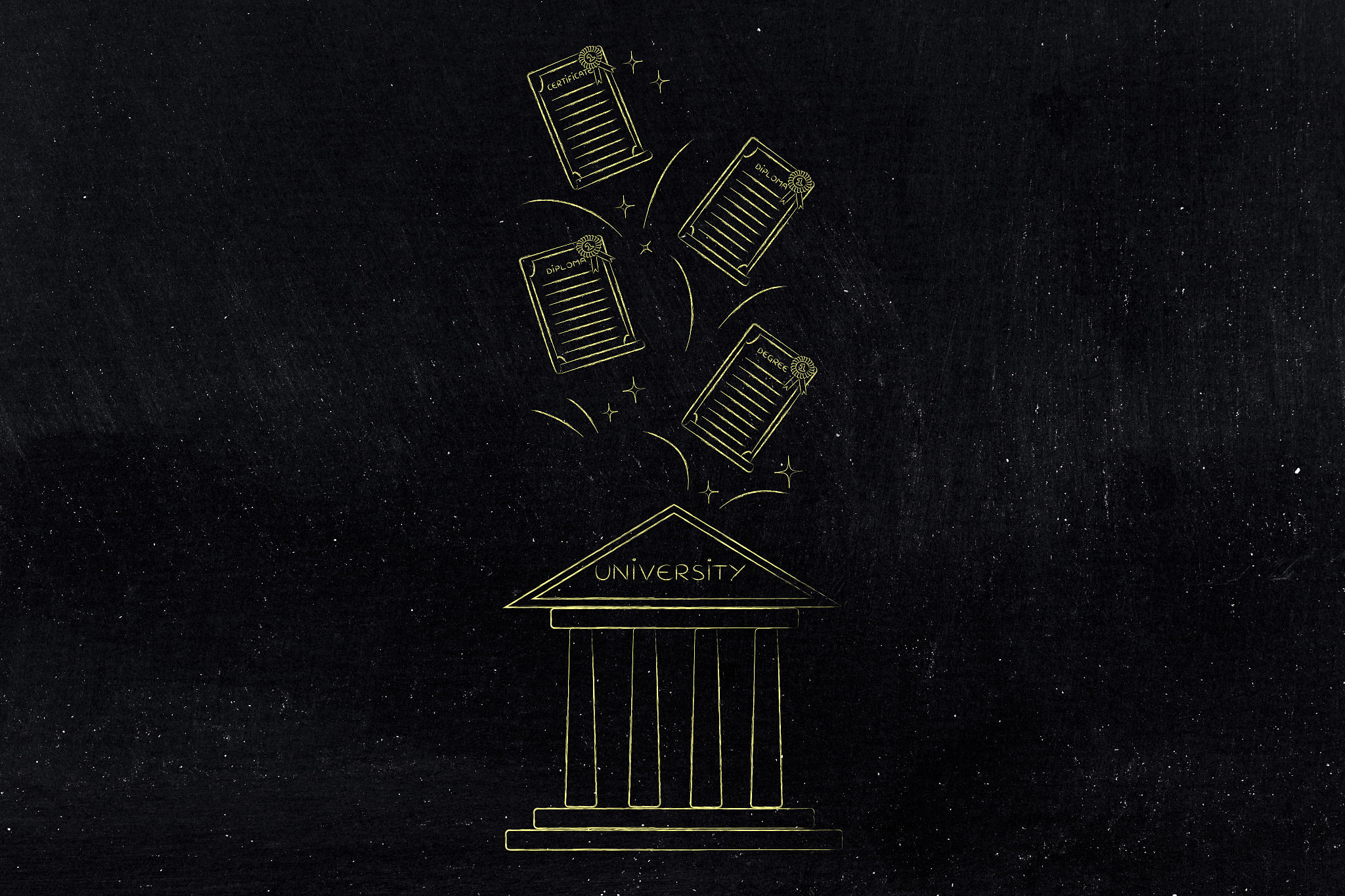 以大学劳动教育课为主题的2文章