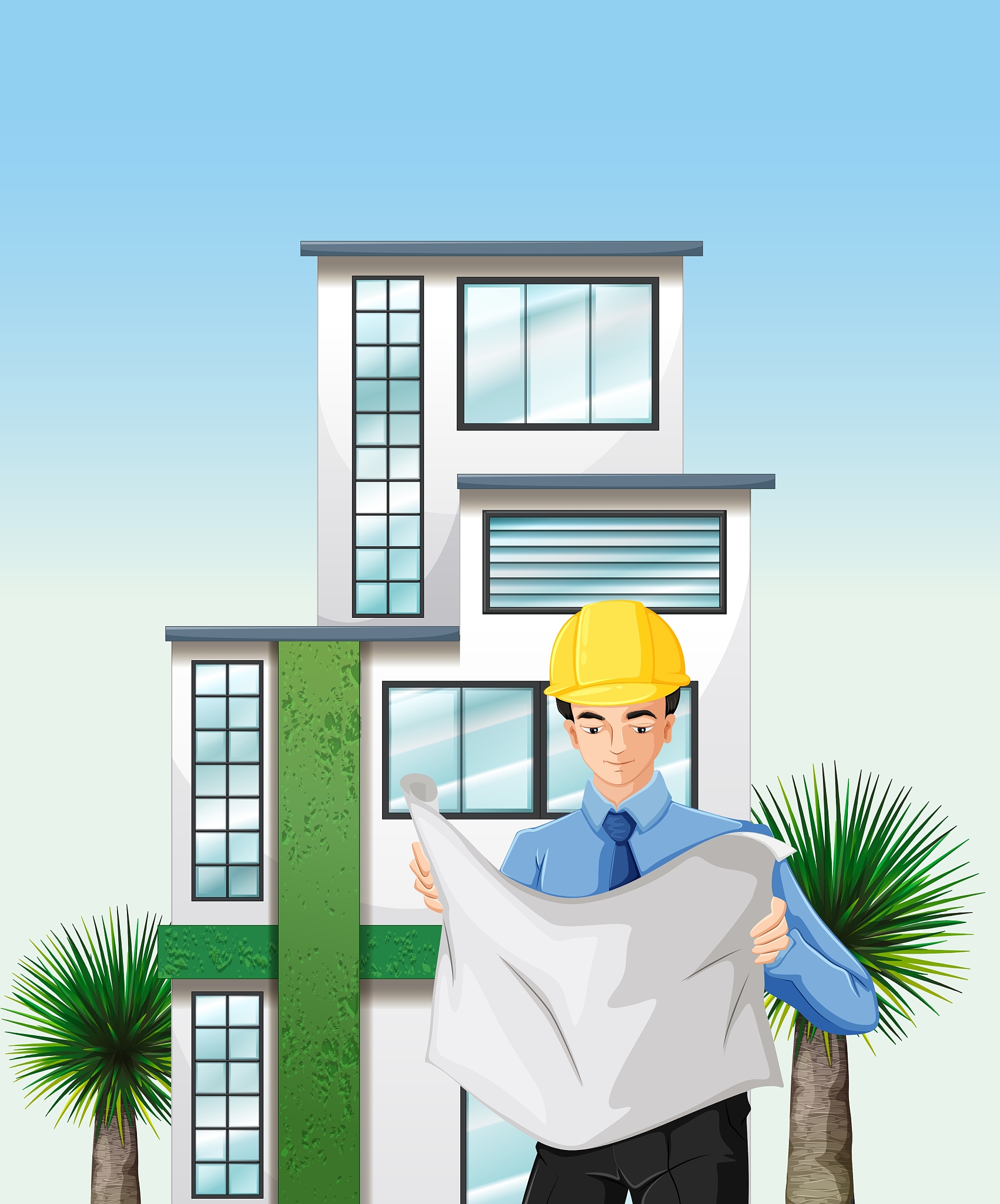 成都建筑学校建筑工程专业前景怎么样？值得报考吗？