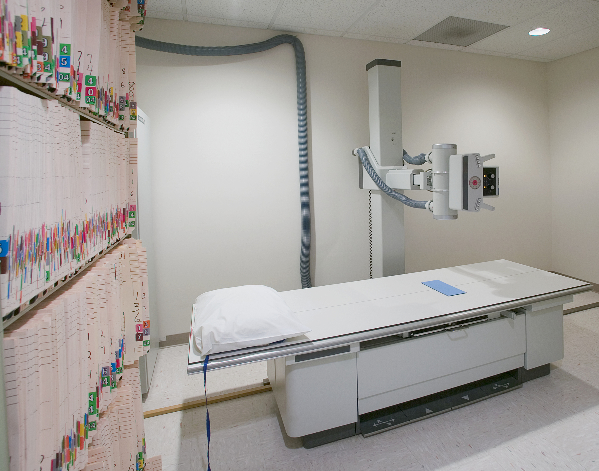 放射卫生管理档案：内容、意义及管理