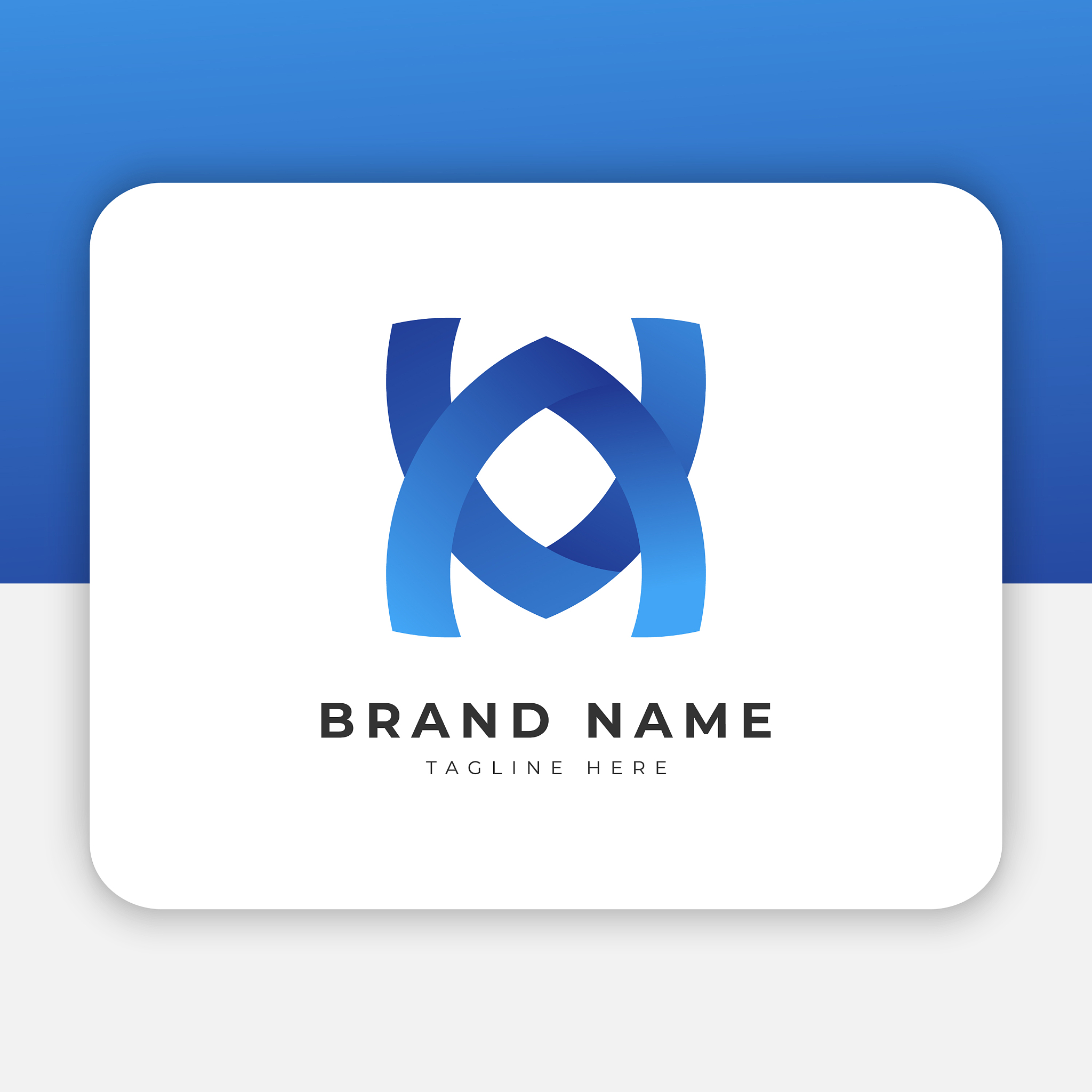 va av logo design inspiration