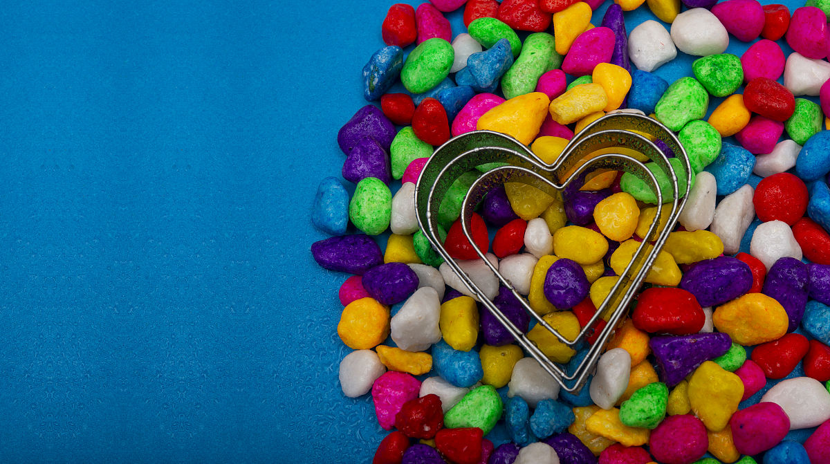 历史的颜色：解读历史的多样性