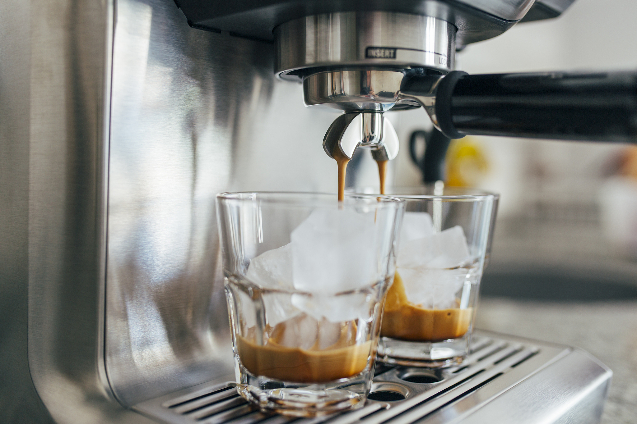 冰滴咖啡怎么喝