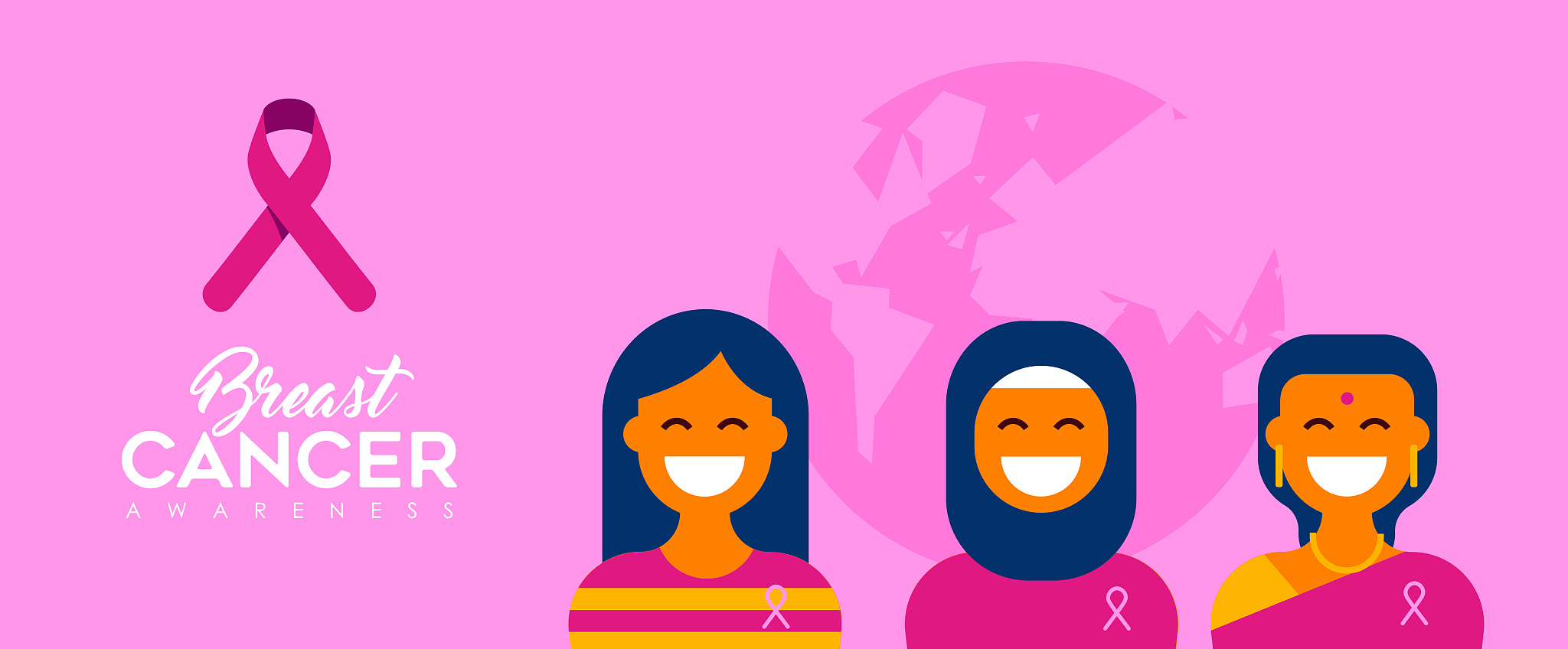 乳腺癌根治术心理护理：术前术中术后全方位关怀