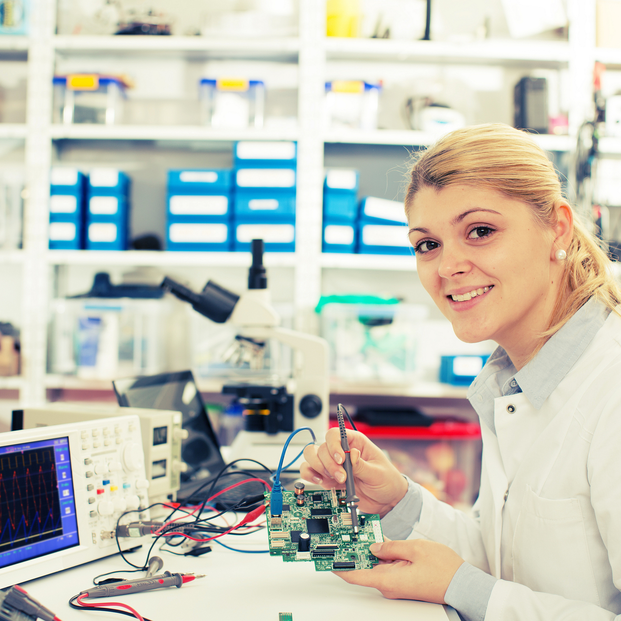 MICROELECTRONIC ENGINEERING期刊: 出版时间、周期、领域 - Elsevier